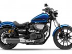 Yamaha XVS 950 V-Star Bolt R Spec